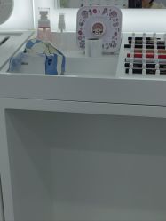 -babiline芭比莱恩半永久纹眉纹唇发际线