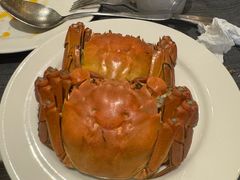 -长沙大王山朗豪酒店·朗豪自助餐厅