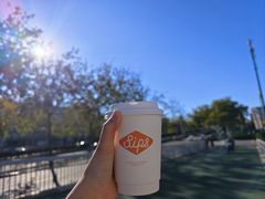 -Sips&Lick茶兰咖啡(五道口店)