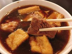 -马来西亚美食街