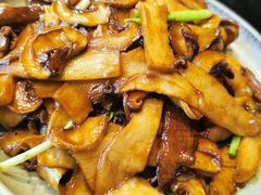 -兰溪小馆(东直门簋街店)