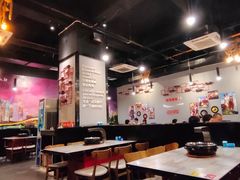 大堂-胡哥烤肥牛(车公庙店)