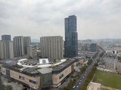 -苏州香格里拉大酒店