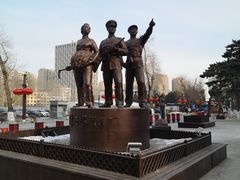 -长影旧址博物馆