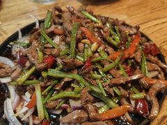 -广合草鸡·泰山炒鸡(温泉路店)