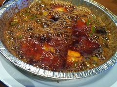 -马路牙子地桌烤肉(工体店)