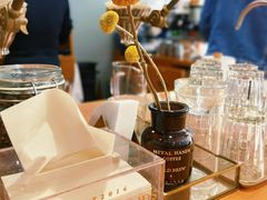 -铁手珈琲制造局metalhands(望京店)