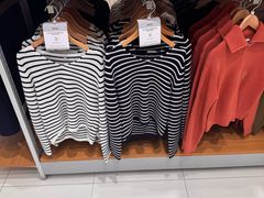 -优衣库(长沙悦方IDmall店)
