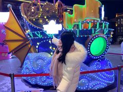 -中华巴洛克风情街