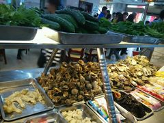-春华海鲜城(广场西苑店)