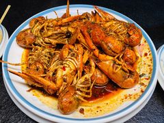 三妹澳洲小龙虾-三妹小龙虾·黄油蟹(华侨城总店)