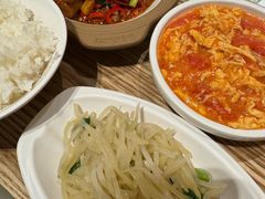 -乡村基·川味现炒大王(熙悦天街店)