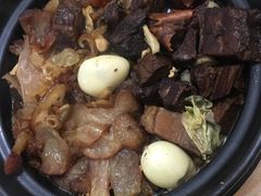 -赵家牛肉砂锅(台西三路店)