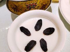 回乡自制酸奶-宁夏国强手抓羊肉·清真菜(未央路凤三店)