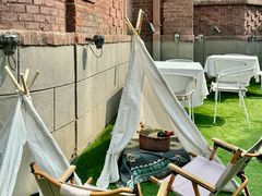 -茉里观邸(民国洋楼店)