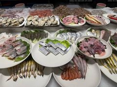 -健眺小海鲜(临海后山店)