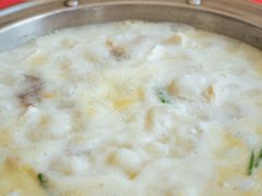 鮰头鱼二吃-巴陵全鱼席(湖南老字号汴河街店 )