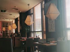 大堂-赤坂亭·M9和牛烧肉·铁板烧·日料398放题(长泰广场店)