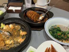-阿庄新豫菜(航海东路店)