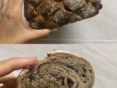 黑麦秋栗-熊叔熊婶面包房(团结湖店)