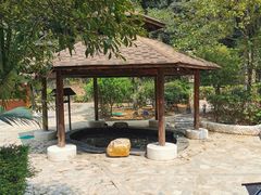 -明月山天沐温泉度假村