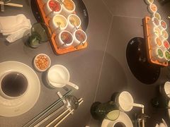 -官也街澳门火锅(新源里店)