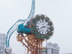 -世纪钟