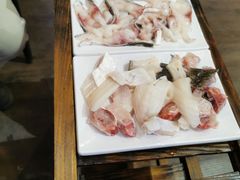 -鱼醉无骨鱼·中山脆肉鲩(荔湾路店)