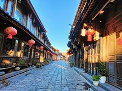 -沈记土鸡米线(七星街品牌中心店)