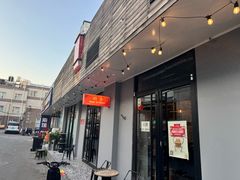 -Side Street街旁(交道口店)