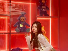 -东莞松山湖万象汇