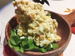 -俄士厨房(万松园店)