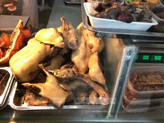 -章云板鸭(总店)