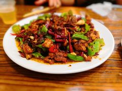 -美味居(古城店)