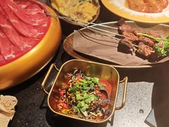 -牛New寿喜烧(虹桥新天地店)