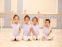 -艺彩童馨舞蹈培训学校(西湖道校区)