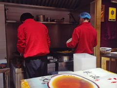 -老通城豆皮大王(吉庆街店)