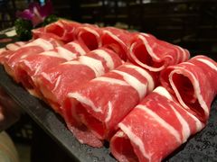 -捞神煲汤火锅(湖滨商业街店)