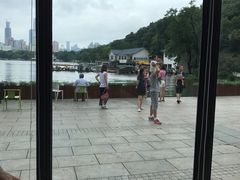 -食膳公园包子铺(烈士公园店)