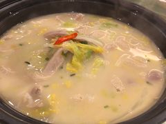 -无名居(农展馆店)