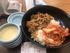 -食其家·牛丼咖喱(广元西路店)