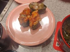 -争鲜回转寿司(海曙天一PLUS店)