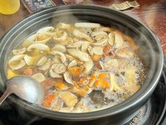 -滇野云南野生菌餐厅(陕西南路店)
