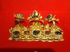-深圳博物馆(古代艺术馆)