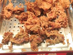 -临榆炸鸡腿(辽宁路店)