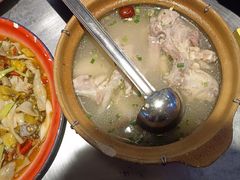 -馬伍旺川菜(江北虹悦城店)