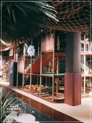 -奇幻丛林(佛罗伦萨小镇店)