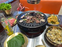 -大千金齐齐哈尔烤肉(清湖店)