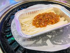 -玄希浪漫厨房·韩料烤肉(湖滨银泰in77店)