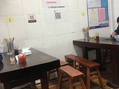 大堂-方老大馄饨(抚宁巷店)